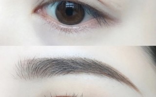 脸方眼睛大是什么样子的，脸方眼睛大是什么样子的图片