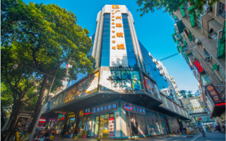 广州眼镜城的眼镜怎么样，广州眼镜批发市场